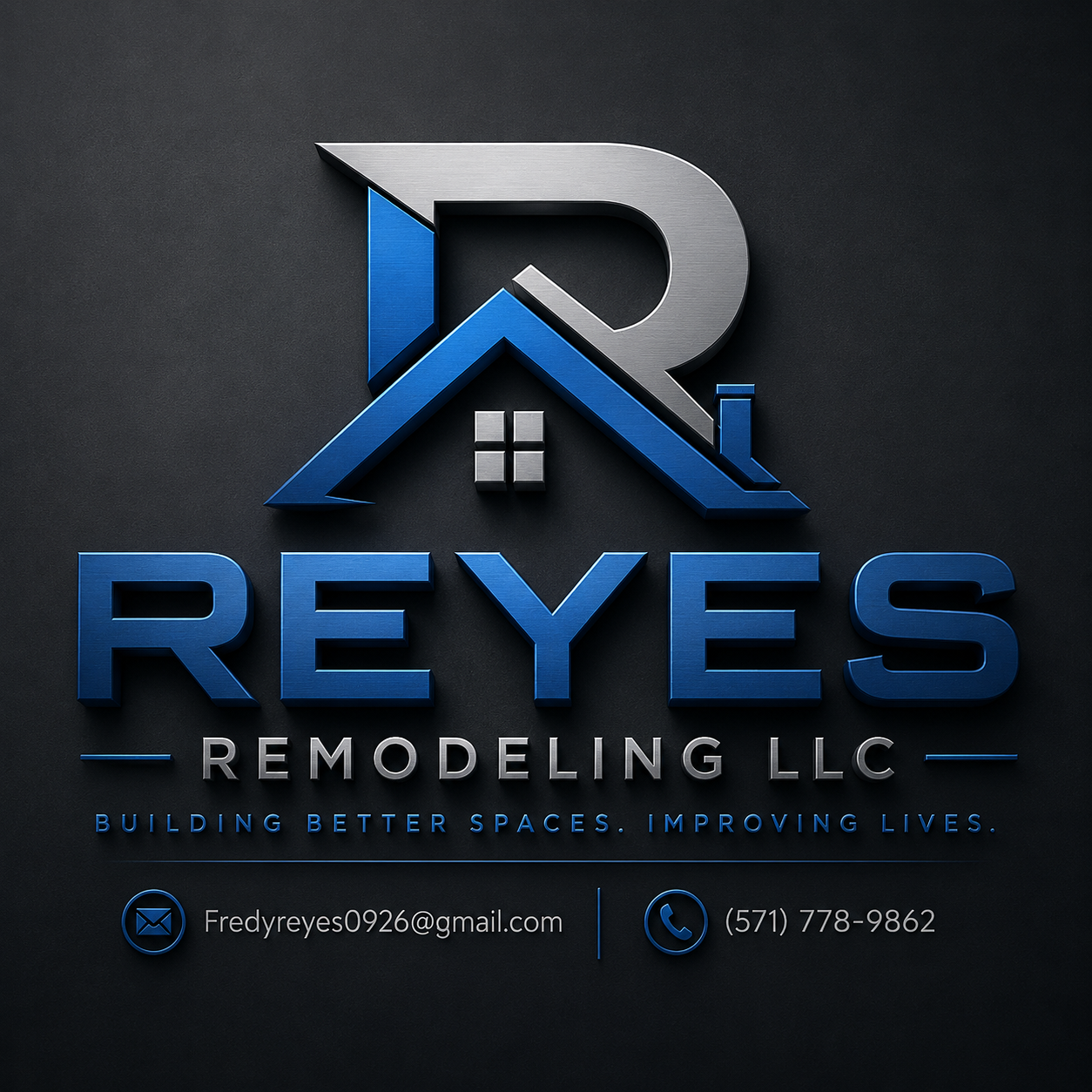 Reyes Remodeling LLC